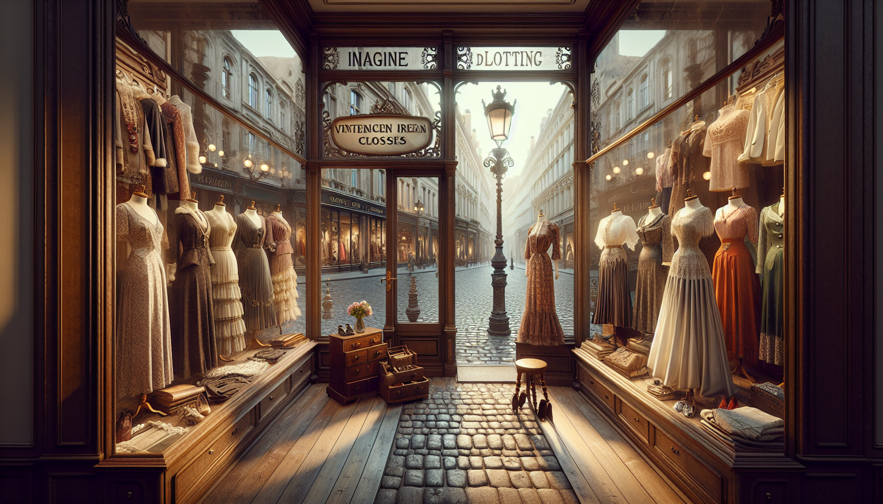 Objevte kouzlo second hand nakupování: Trend, který šetří peněženku i planetu