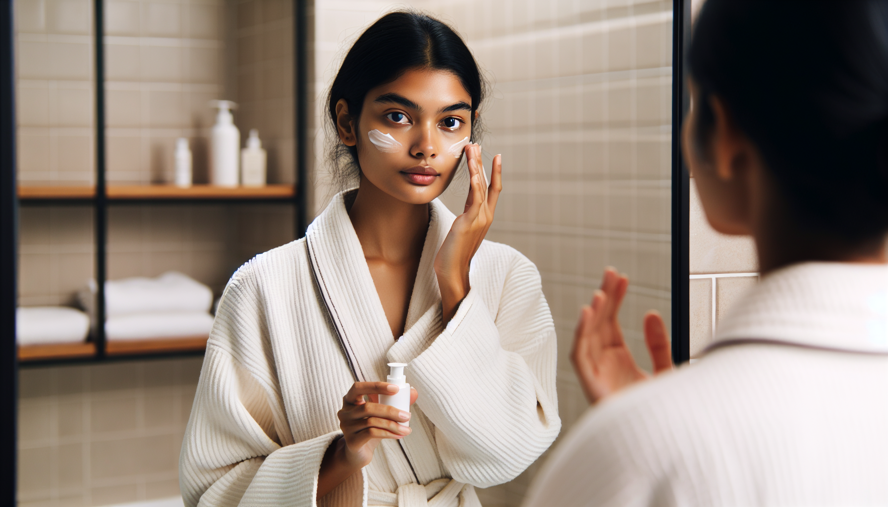 Optimální péče o suchou pleť: Tipy a triky