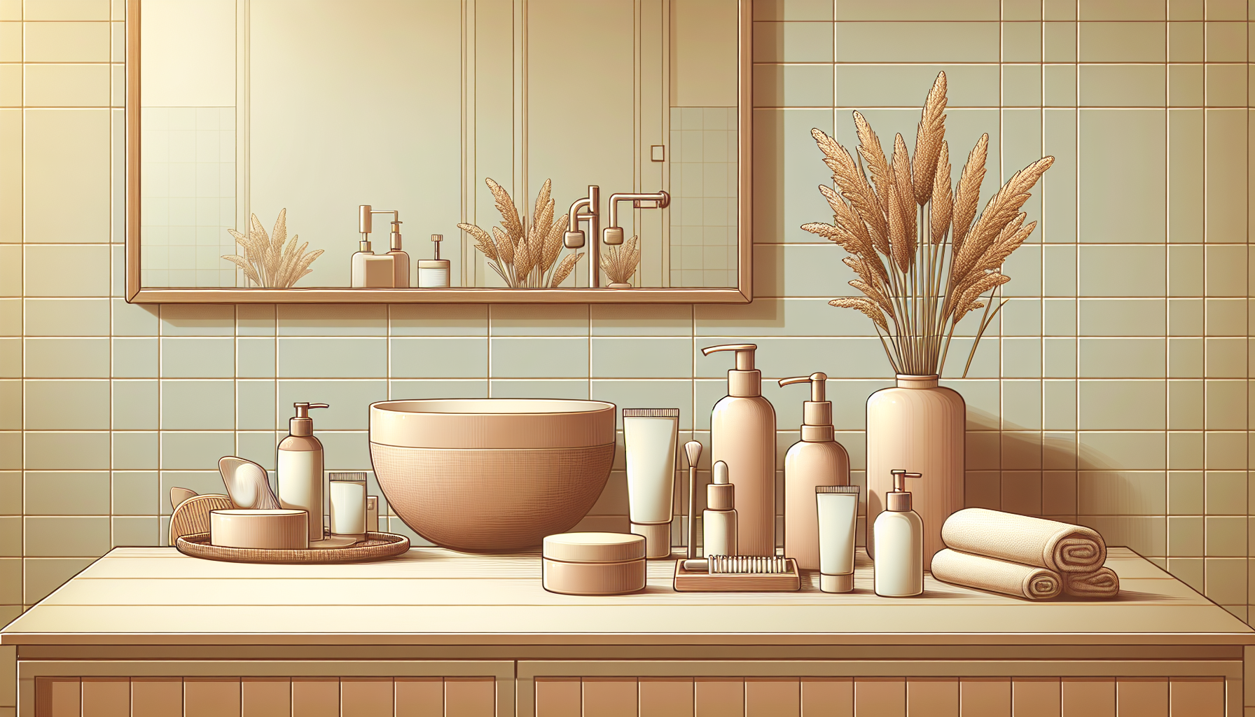 Jak si vytvořit efektivní skincare rutinu