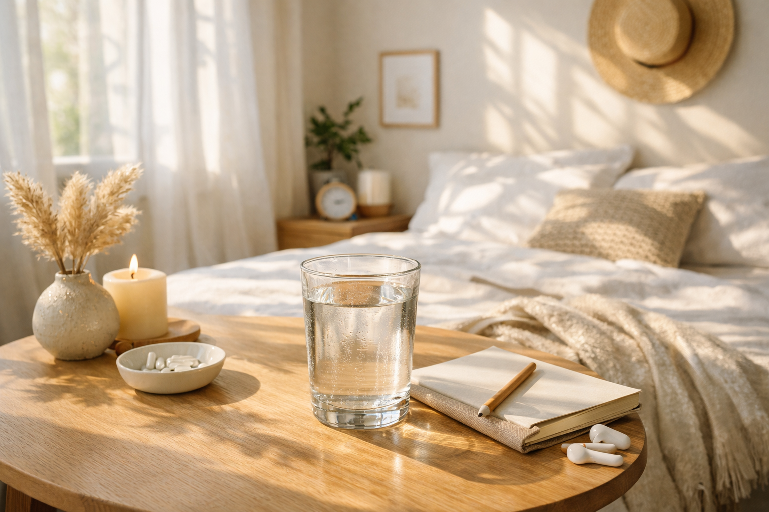 Zdravé návyky každodenní život: Jak si vytvořit rutinu, která vám změní život