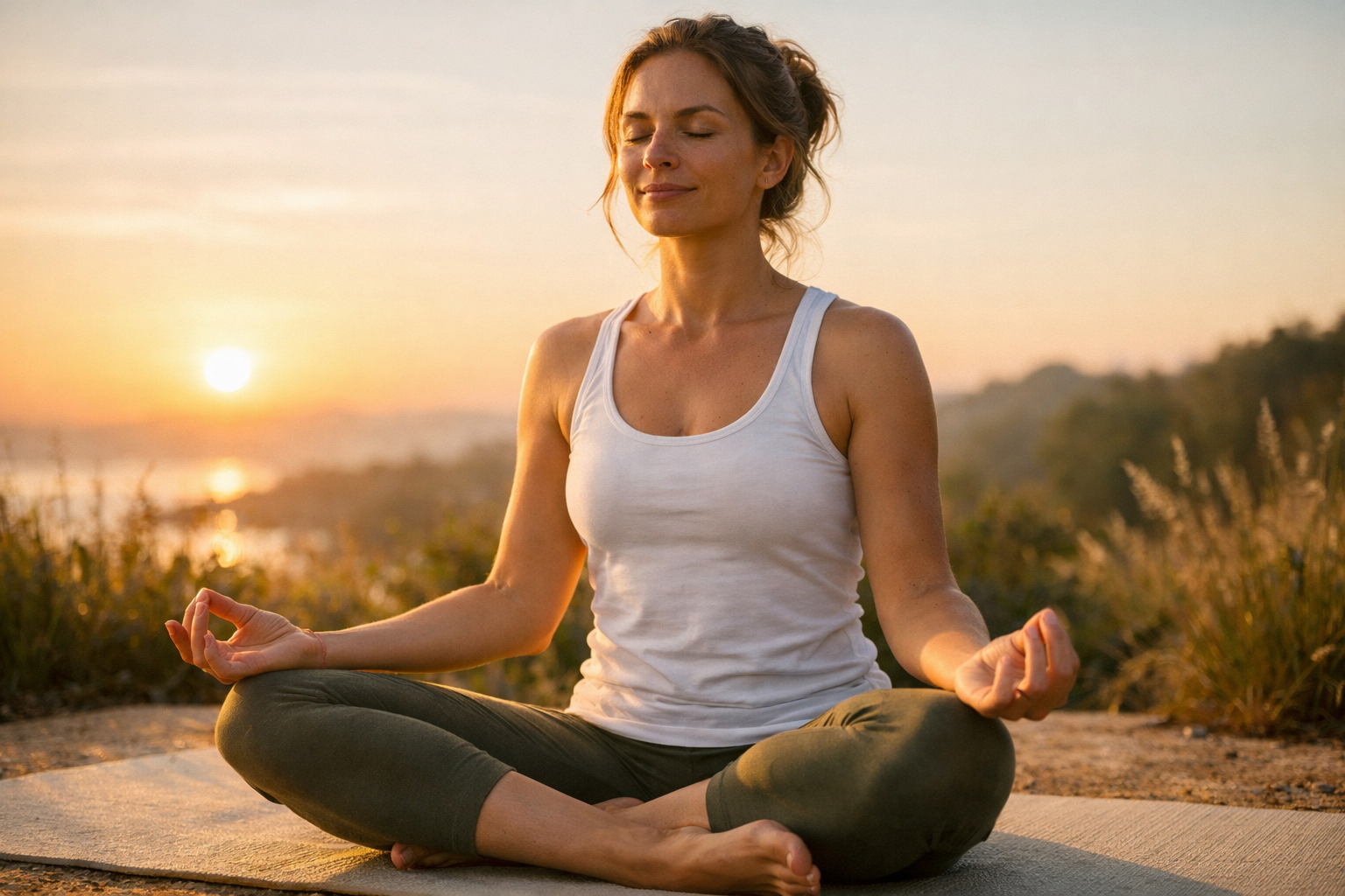 Hormonální rovnováha u žen: Jak ji podpořit přirozeně a dlouhodobě