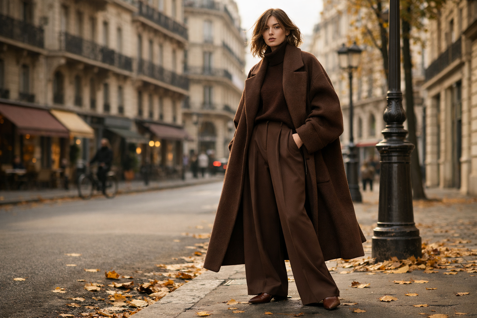 Podzimní trendy 2026: Co se bude nosit a jak je stylově kombinovat