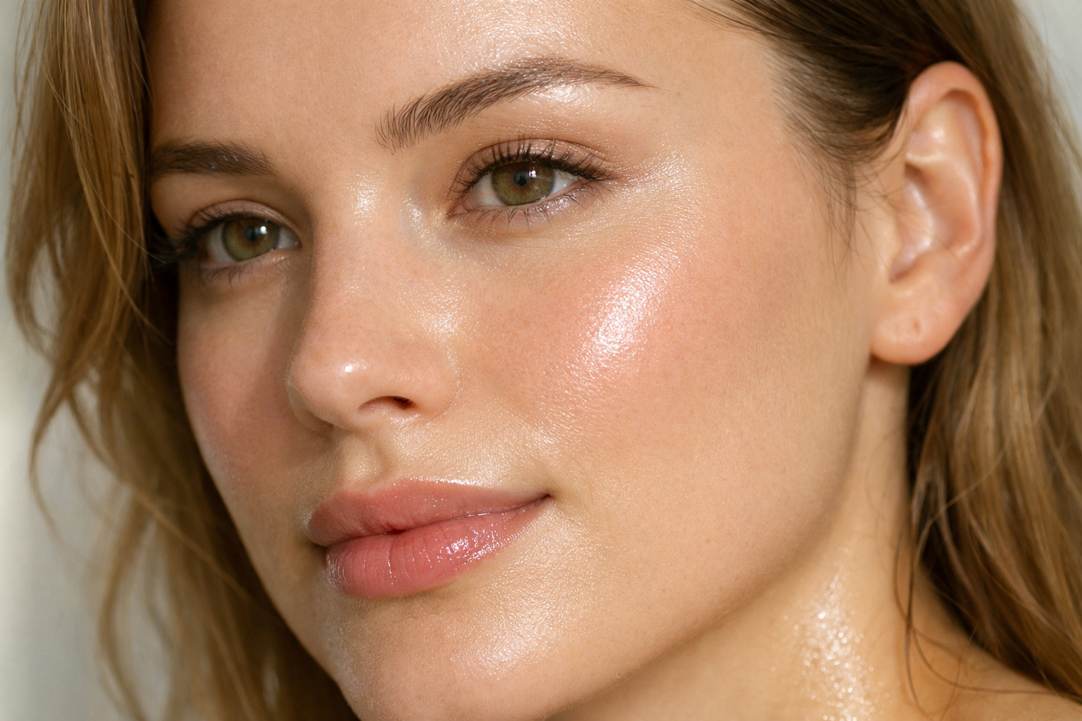 Hydratace pleti: Jak dosáhnout zdravé, pružné a zářivé pokožky