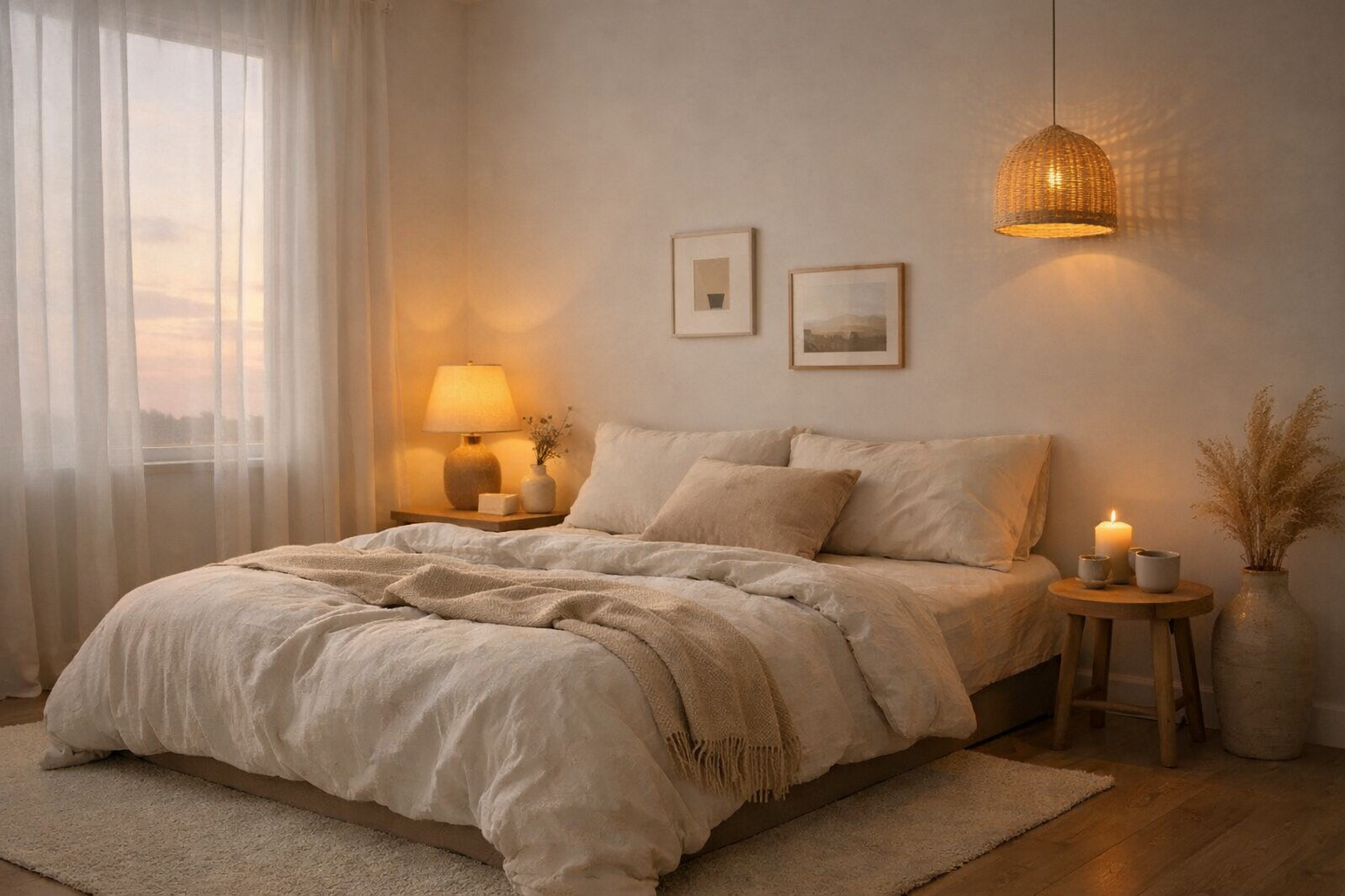 Snížení stresu: Praktické techniky, které fungují v každodenním životě