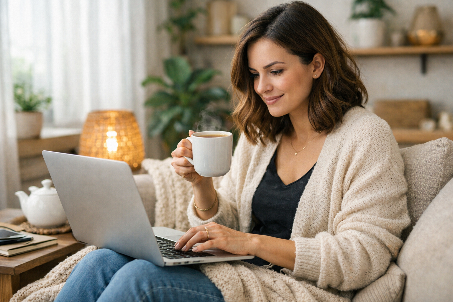 Work-life balance: Jak najít rovnováhu mezi prací a osobním životem