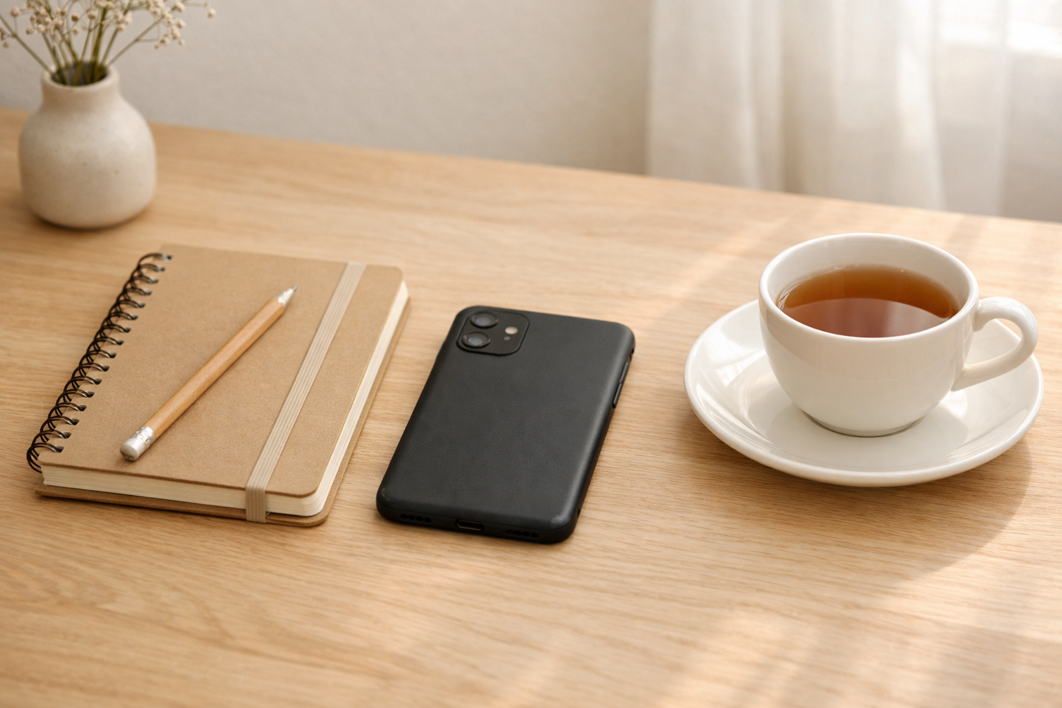 Digitální detox a rovnováha mezi online a offline životem: Jak najít zdravý balanc v moderním světě