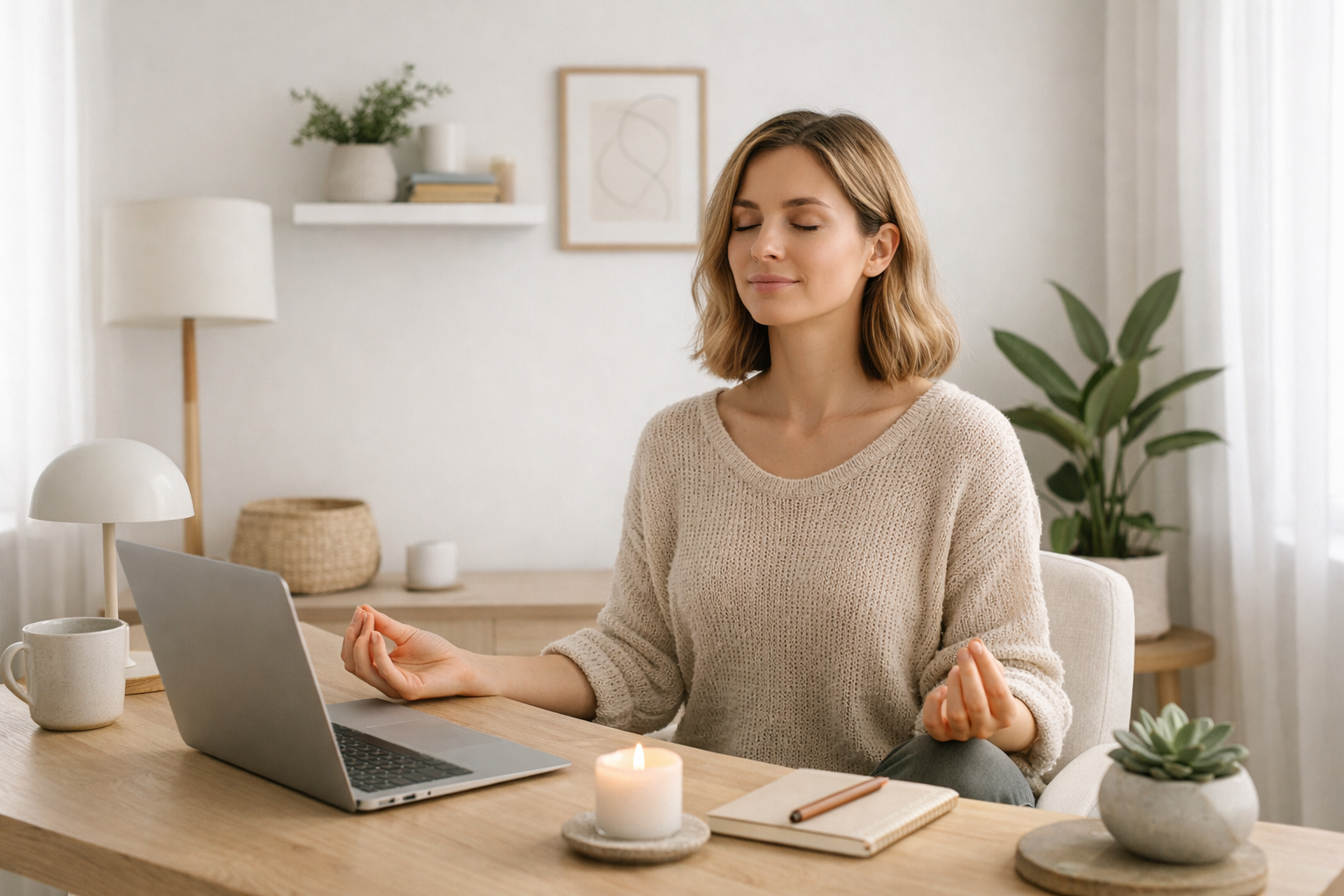 Prevence vyhoření a dlouhodobá psychická odolnost: Jak si chránit energii i hlavu v náročné době