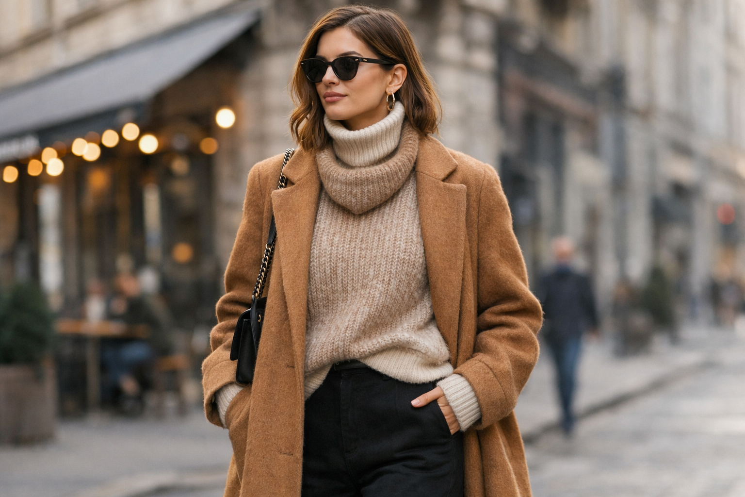 Jak vrstvit oblečení stylově a prakticky: Průvodce moderním vrstvením