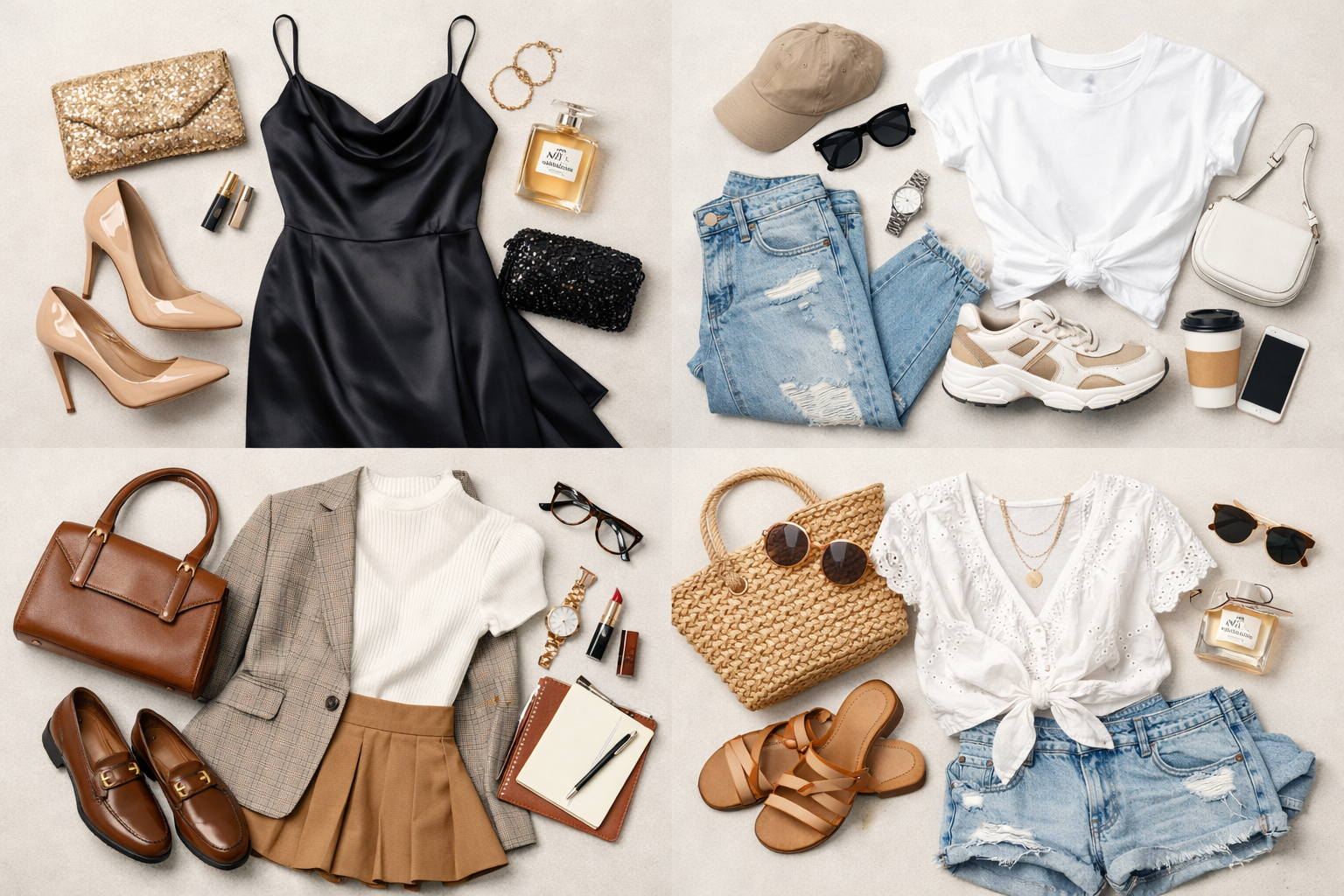Jak sladit boty s outfitem pro různé příležitosti: Kompletní průvodce stylem