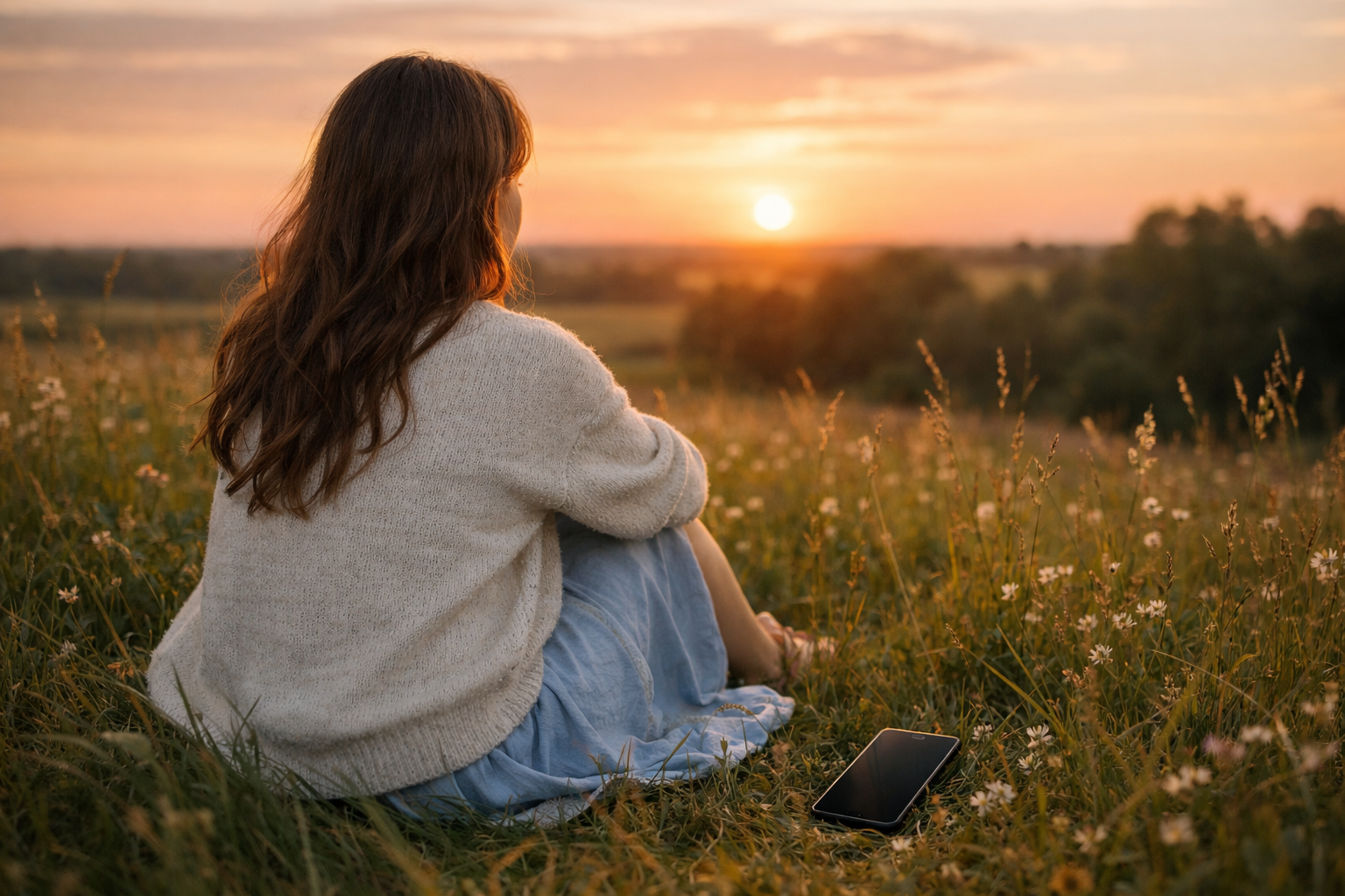 Digitální detox: Jak si odpočinout od technologií a znovu najít rovnováhu