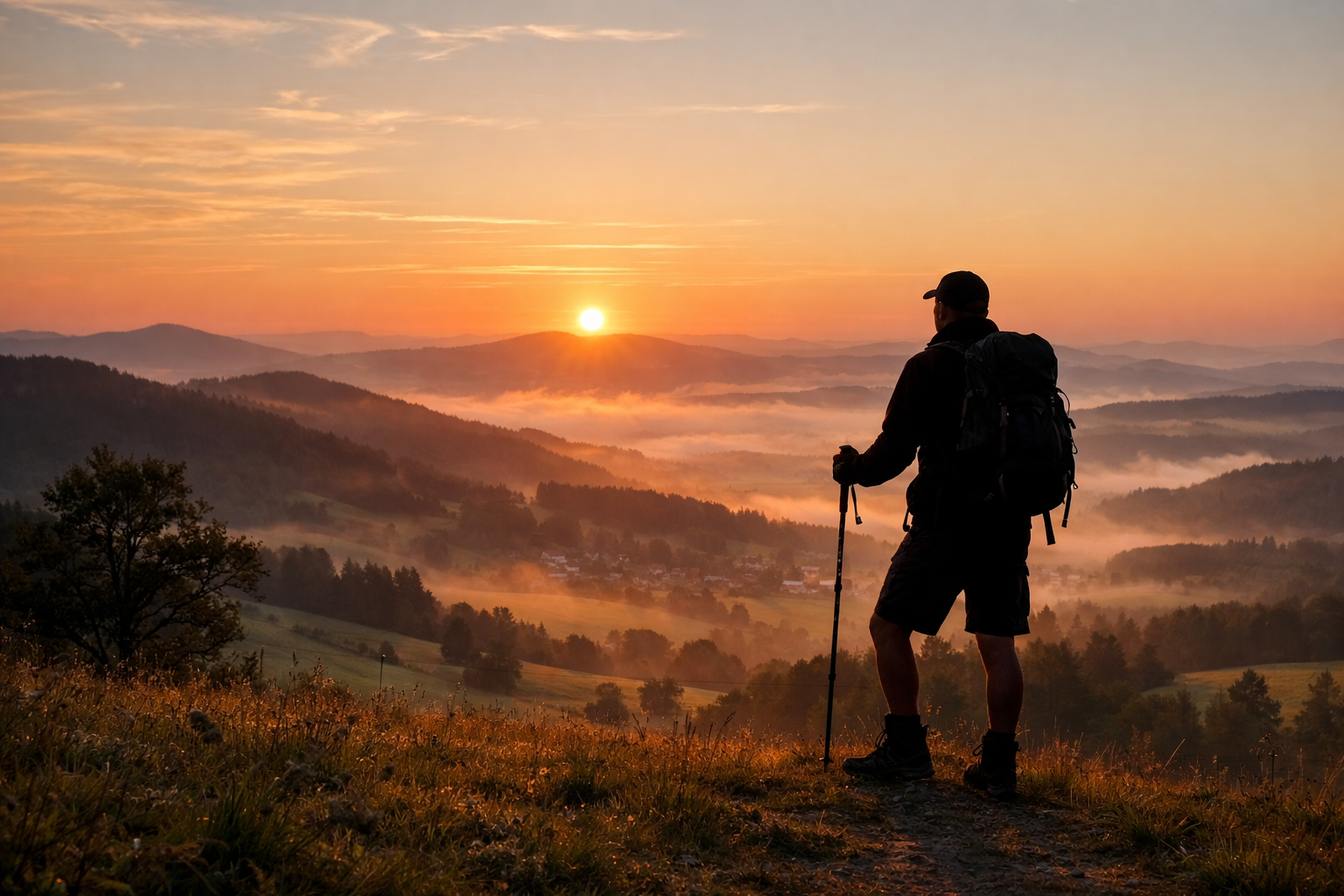 Mikrodobrodružství a krátké výlety po Česku: Jak si dopřát zážitek i bez dlouhé dovolené