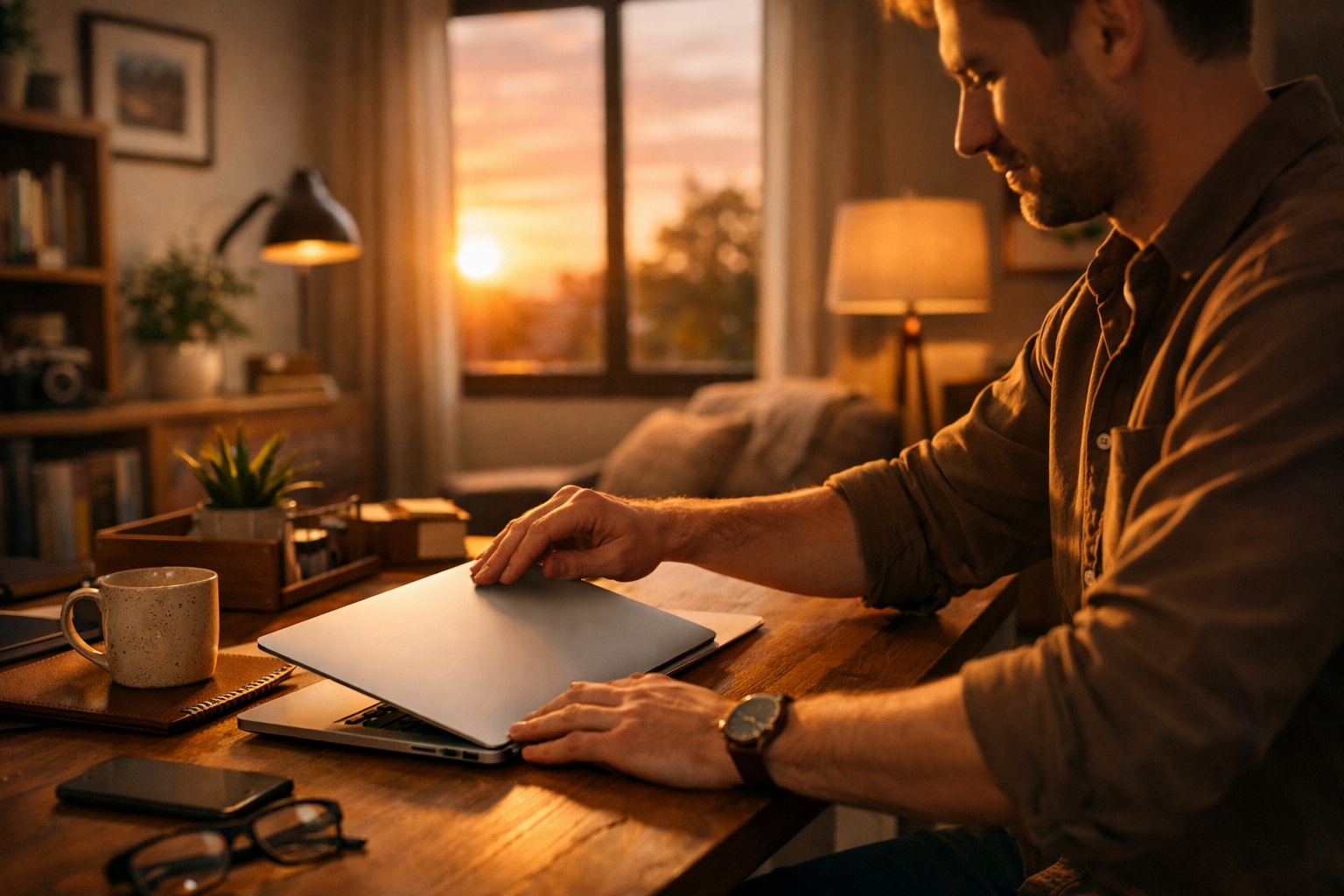 Work-life balance v moderním životním stylu: Jak najít rovnováhu mezi prací a osobním životem