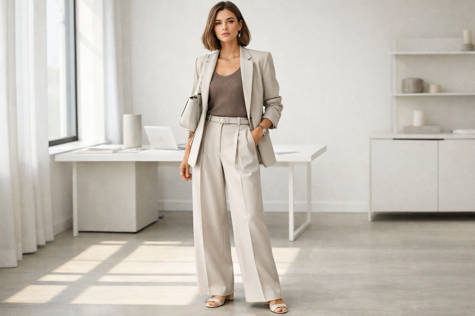 Business casual styl pro ženy i muže: moderní pojetí, které funguje v roce 2026